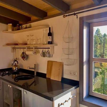 Tiny House Vogelnest Semesterbostad