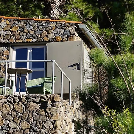 Semesterbostad Tiny House Vogelnest *